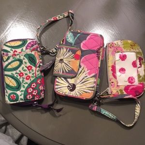 Vera Bradley bundle pack